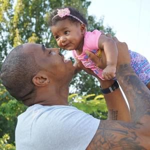 Meet your Posher, Cyril